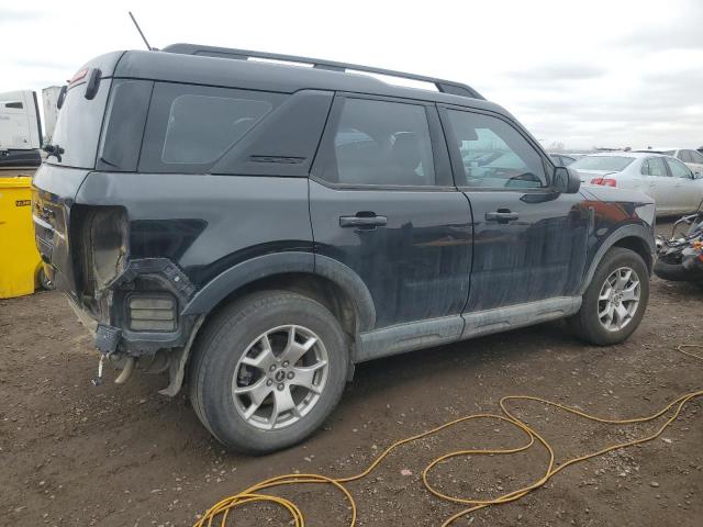 2021 FORD BRONCO SPO 3FMCR9A66MRA98429