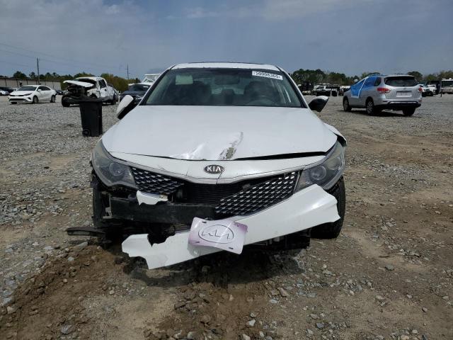 2016 KIA OPTIMA EX - 5XXGU4L34GG077981