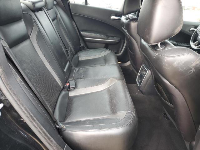 2021 DODGE CHARGER SX - 2C3CDXBG6MH522285