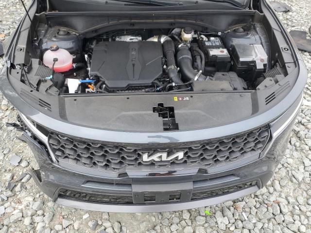 2023 KIA SORENTO EX - 5XYRHDLF9PG248811