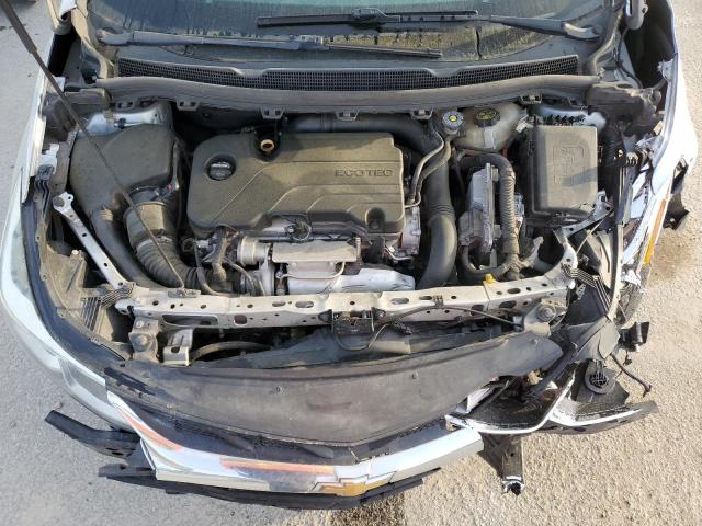 2019 CHEVROLET CRUZE LS - 1G1BC5SM1K7141174