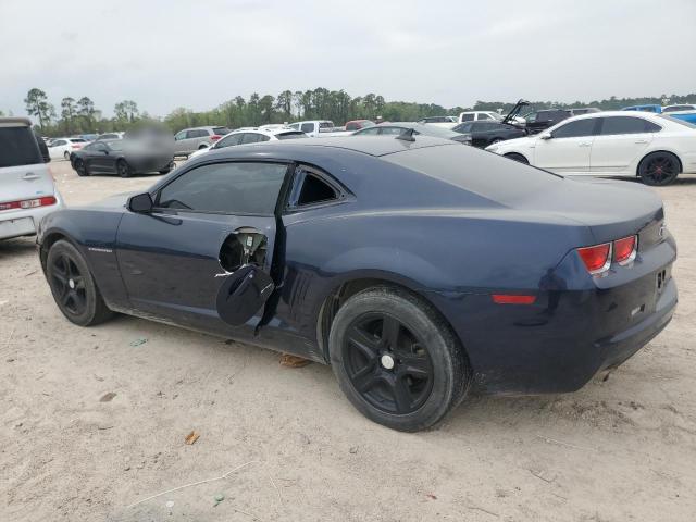 Vin: 2g1fa1ed8b9137715, lot: 48772065, chevrolet camaro ls 20112