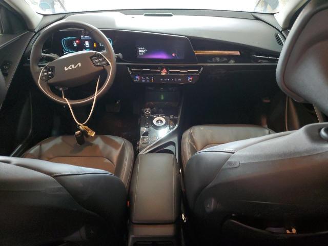 2023 KIA NIRO EX - KNDCS3LF5P5044484