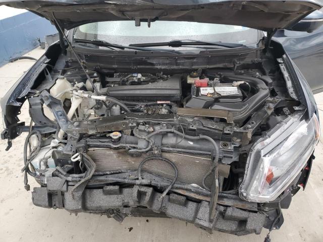 2015 NISSAN ROGUE S - 5N1AT2MV8FC816888