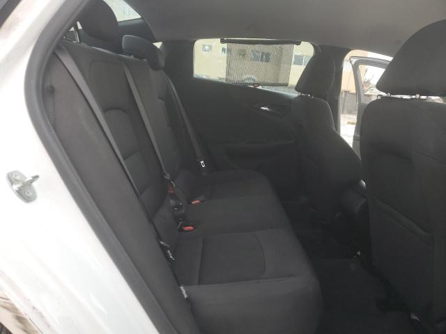 2022 CHEVROLET MALIBU RS - 1G1ZG5ST1NF157119