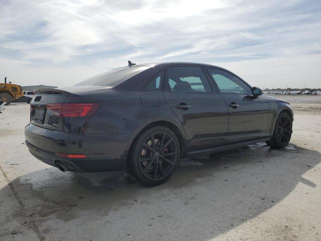 Vin: wauenaf42ja059521, lot: 49646175, audi a4 premium plus 20183