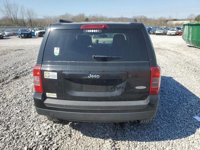 2015 JEEP PATRIOT LA 1C4NJPFA4FD240567
