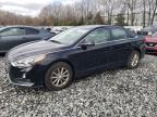 2018 HYUNDAI SONATA SE - 5NPE24AF3JH707592