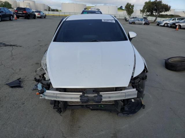2021 HYUNDAI SONATA SEL - KMHL64JA6MA159305