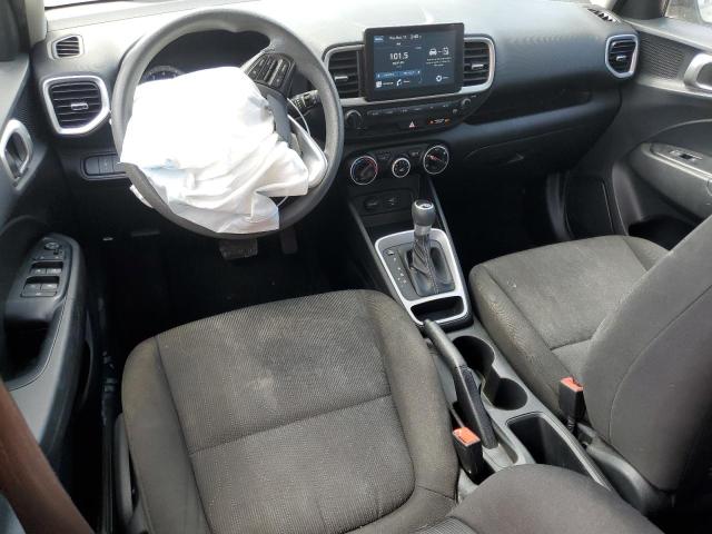2021 HYUNDAI VENUE SE - KMHRB8A33MU069509