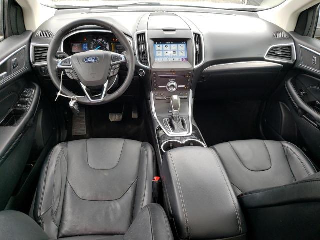 2018 FORD EDGE TITAN - 2FMPK3K87JBB48011