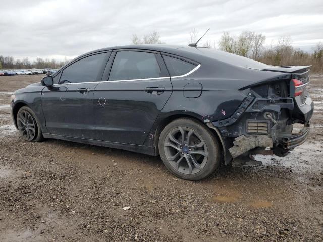 Vin: 3fa6p0t90jr263967, lot: 51233425, ford fusion se 20182