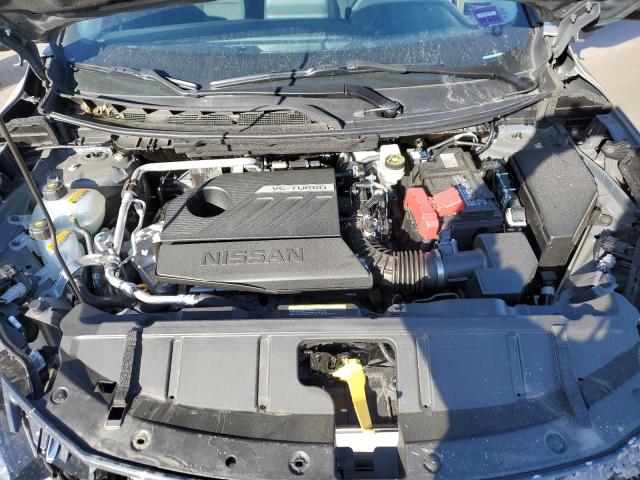 2024 NISSAN ROGUE SV - 5N1BT3BB7RC739261