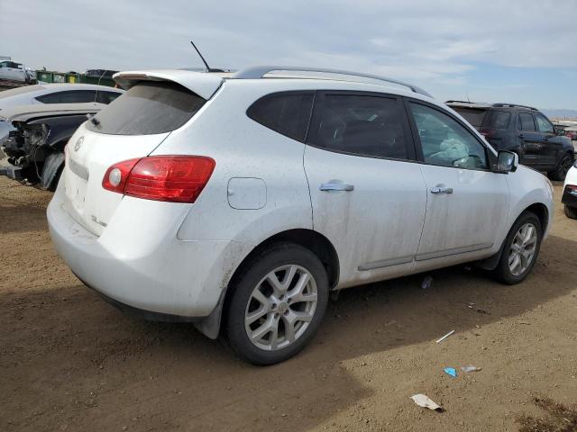 Vin: jn8as5mv4dw648143, lot: 50447085, nissan rogue s 20133