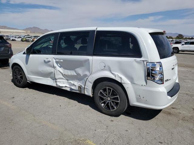 Vin: 2c4rdgbgxjr184305, lot: 50362415, dodge caravan se 20182