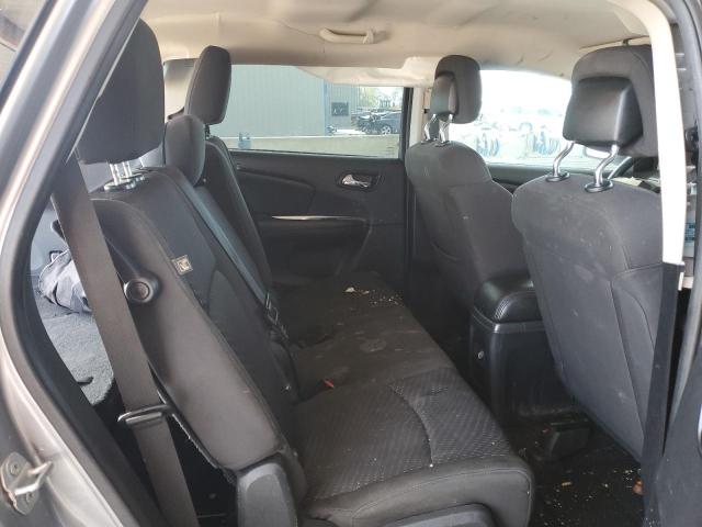 2018 DODGE JOURNEY SE - 3C4PDCAB7JT519958