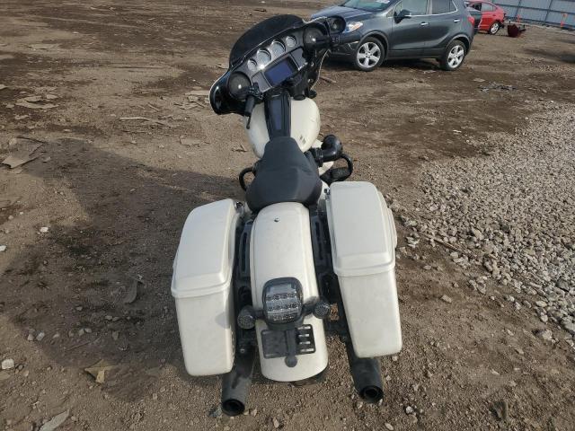 2023 HARLEY-DAVIDSON FLHXST - 1HD1ABL23PB611597