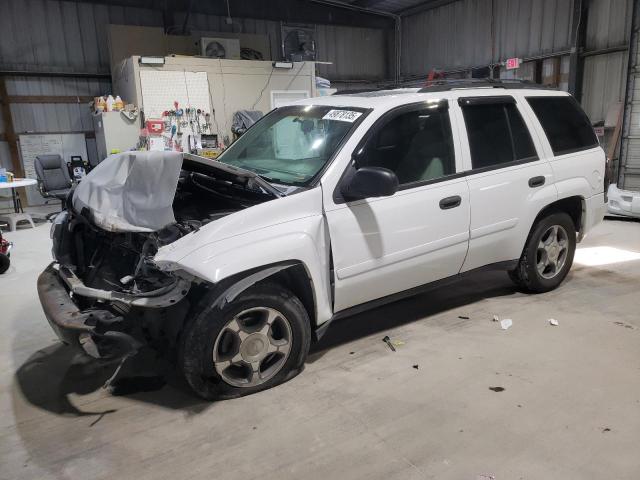 CHEVROLET TRAILBLAZE
