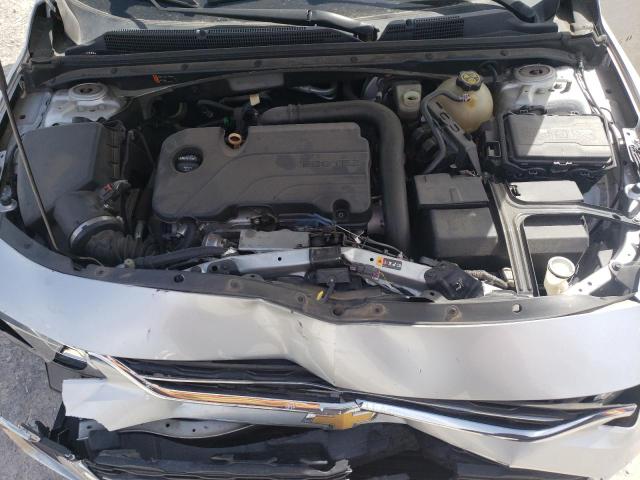2018 CHEVROLET MALIBU LS - 1G1ZB5ST6JF233250