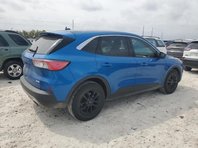 2020 FORD ESCAPE SE - 1FMCU0G62LUB01495
