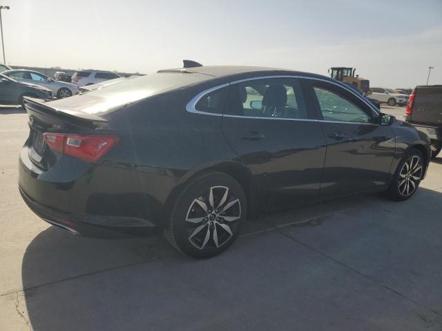 Vin: 1g1zg5st5nf212025, lot: 49648055, chevrolet malibu rs 20223