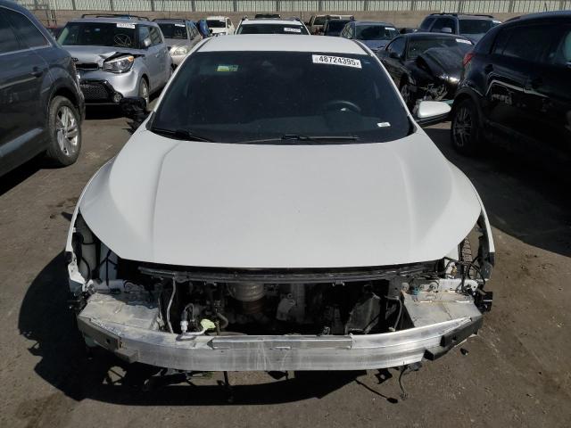 2021 HONDA CIVIC SPOR - 2HGFC2F89MH522980