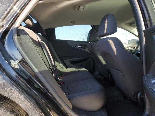 2019 CHEVROLET MALIBU LT - 1G1ZD5ST8KF127071