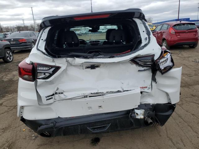 2023 CHEVROLET TRAILBLAZE - KL79MUSL1PB167585