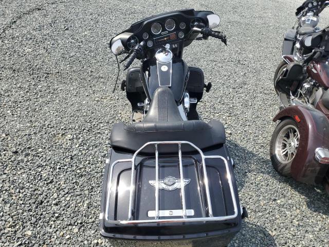 2003 HARLEY-DAVIDSON FLHT 1HD1DDV153Y602723