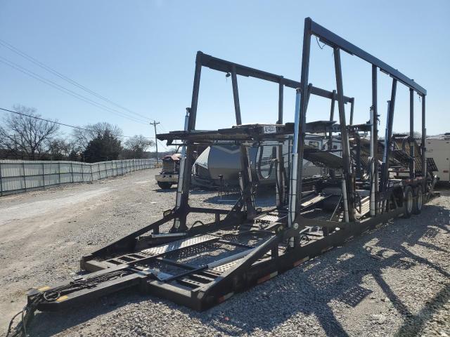COTTRELL AUTOHAULER 2015 black   5E0AJ1442FG683601 photo #3