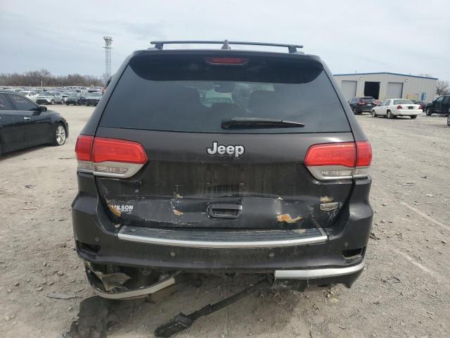2017 JEEP GRAND CHER - 1C4RJFJT4HC699594