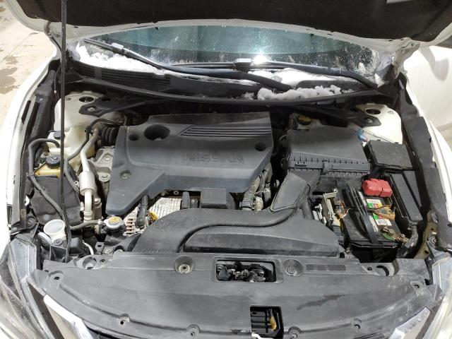2018 NISSAN ALTIMA 2.5 - 1N4AL3AP2JC222425