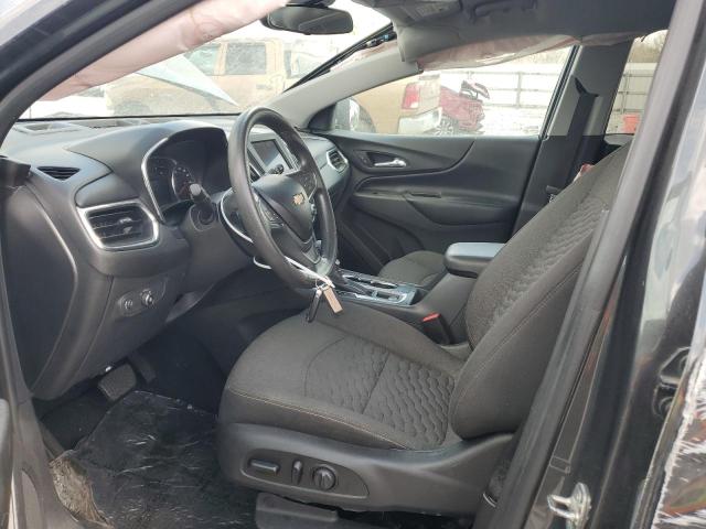 2020 CHEVROLET EQUINOX LT - 3GNAXKEV1LS585482