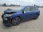 2019 NISSAN PATHFINDER - 5N1DR2MN5KC590251
