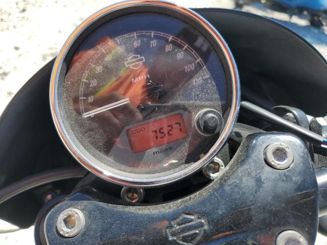 2015 HARLEY-DAVIDSON XG500 1HD4NAA12FC505625