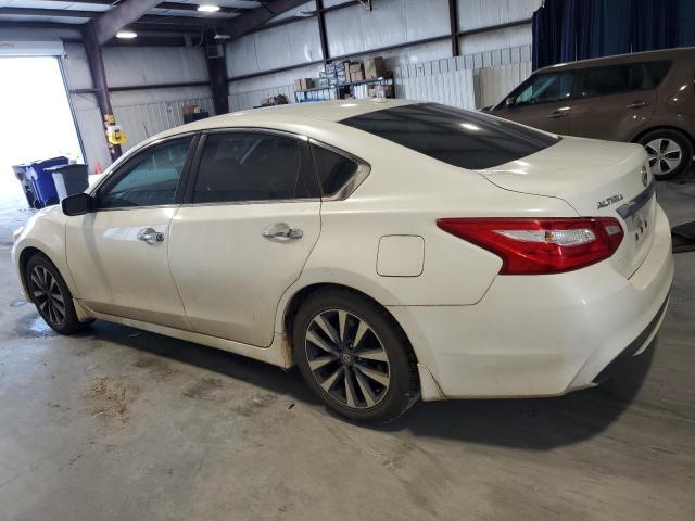 Vin: 1n4al3ap7gc158021, lot: 50537695, nissan altima 2.5 20162