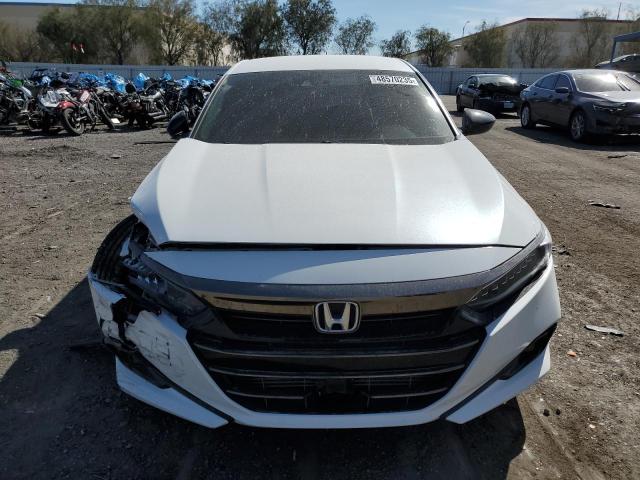 2021 HONDA ACCORD SPO - 1HGCV1F45MA086275