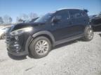 2016 HYUNDAI TUCSON LIM - KM8J33A48GU203084