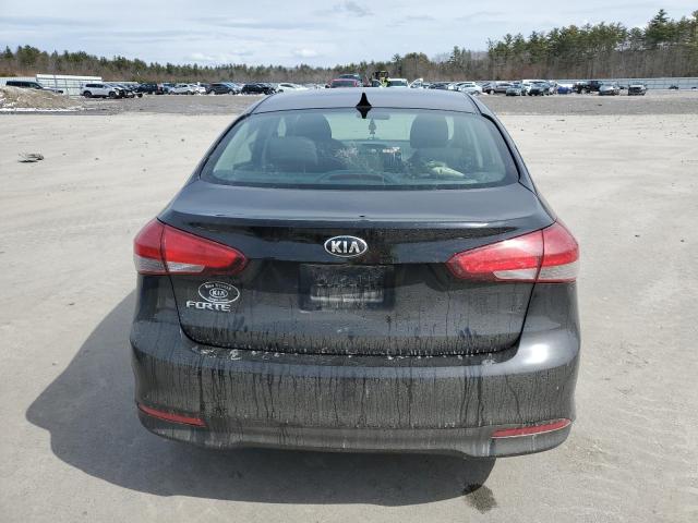 2018 KIA FORTE LX - 3KPFK4A73JE275605