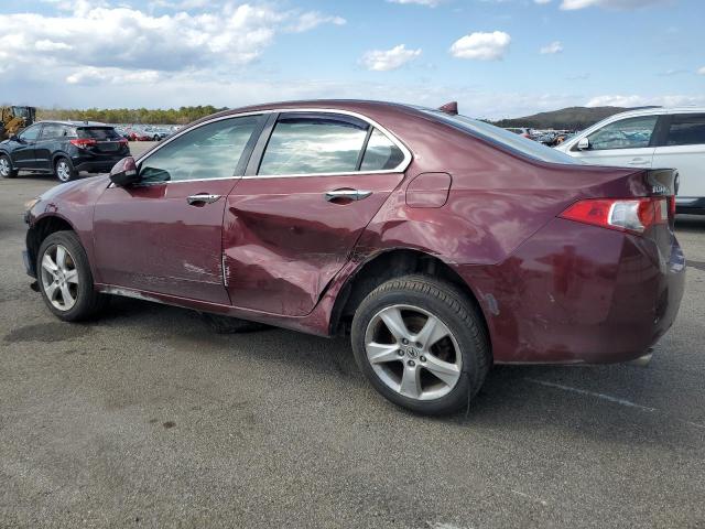 Vin: jh4cu2f6xac025589, lot: 50413455, acura tsx 20102
