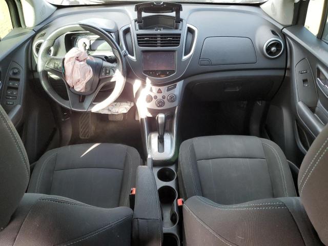 2015 CHEVROLET TRAX 1LT - KL7CJRSB8FB083166