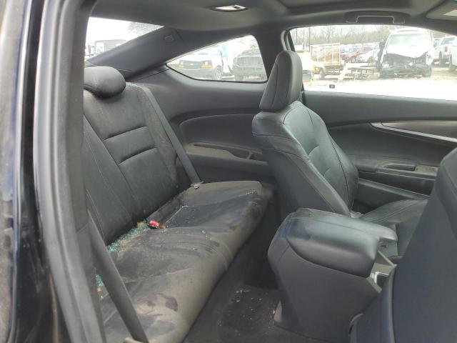2017 HONDA ACCORD TOU - 1HGCT2B0XHA003217