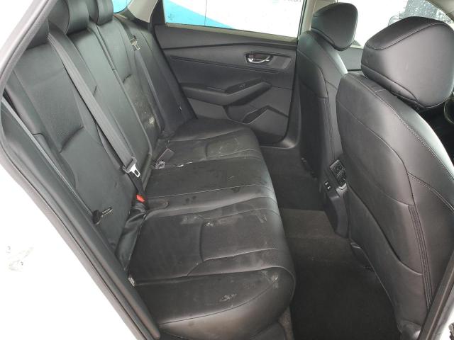 2023 HONDA ACCORD HYB - 1HGCY2F68PA001108