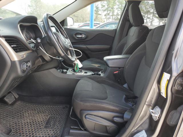 2016 JEEP CHEROKEE L - 1C4PJMCB2GW286568