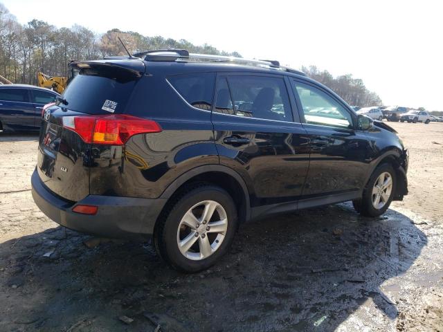 Vin: 2t3wfrev0dw007128, lot: 48555015, toyota rav4 xle 20133