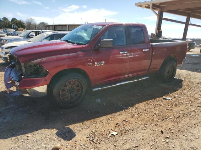 Vin: 1c6rr6gt2fs521595, lot: 47053665, ram 1500 slt 2015 img_1
