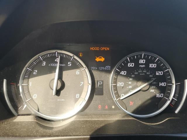2016 ACURA TLX - 19UUB2F34GA004129