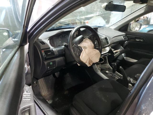 2015 HONDA ACCORD SPO - 1HGCR2F59FA210098