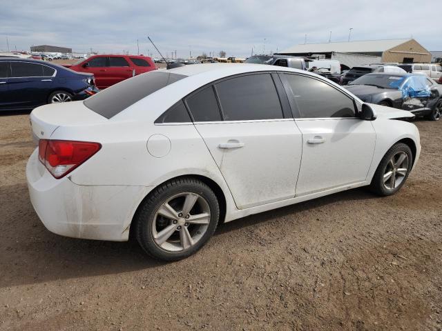 Vin: 1g1pf5sb2g7223336, lot: 50058665, chevrolet cruze lt 20163