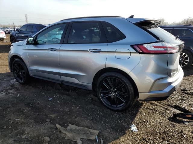 Vin: 2fmpk4j96lbb29498, lot: 48541825, ford edge sel 20202